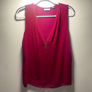 NEW YORK & COMPANY Stretch Tank Top | S